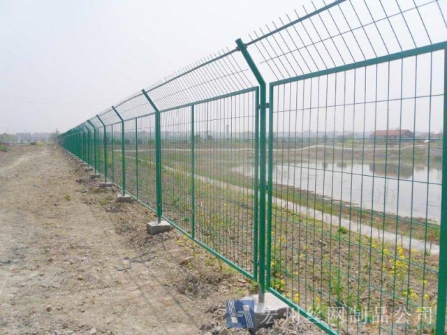 鐵路護(hù)欄網(wǎng)--03