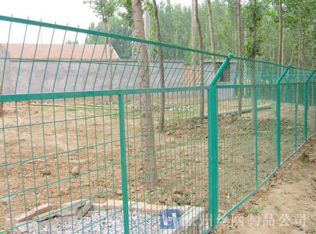 鐵路護(hù)欄網(wǎng)--05