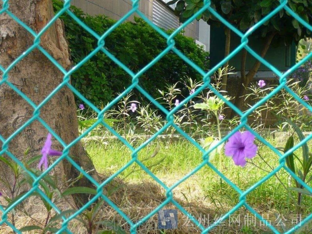 養(yǎng)殖隔離網(wǎng)--04
