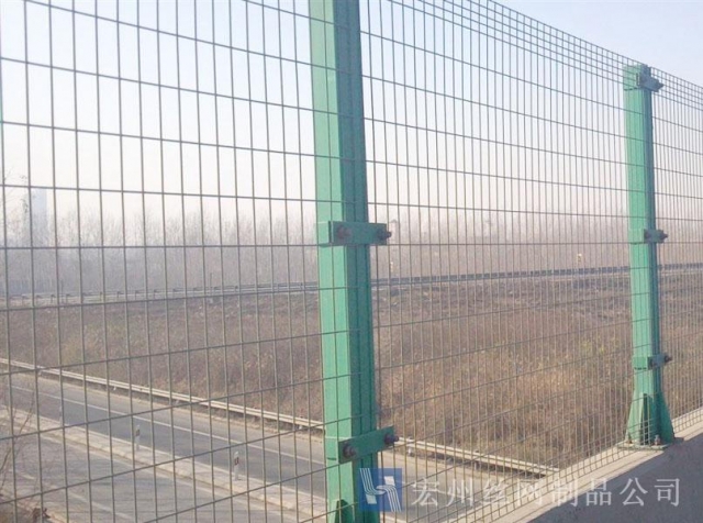 橋梁防護(hù)網(wǎng)--04