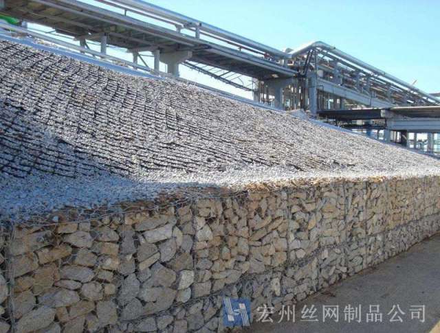 石籠網(wǎng)--04