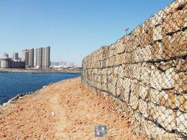 石籠網(wǎng)箱--04